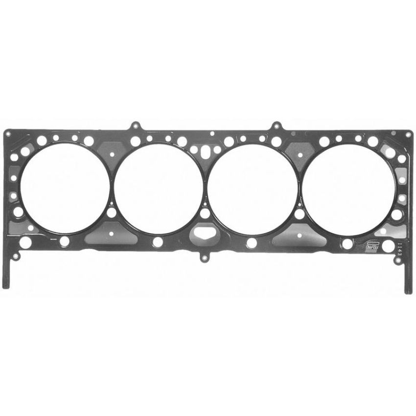 FEL PRO GASKETS 1143 PermaTorqueMLS Engine Cylinder Head Gasket