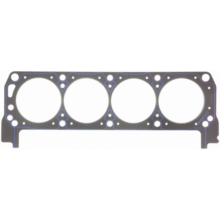 FEL PRO GASKETS 1156-1 Steel core laminate Engine Cylinder Head Gasket