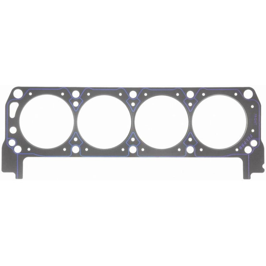 FEL PRO GASKETS 1156-2 Steel core laminate Engine Cylinder Head Gasket