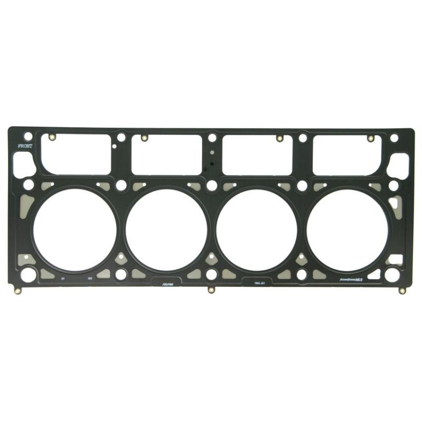 FEL PRO GASKETS 1160 L-041 PermaTorqueMLS Engine Cylinder Head Gasket