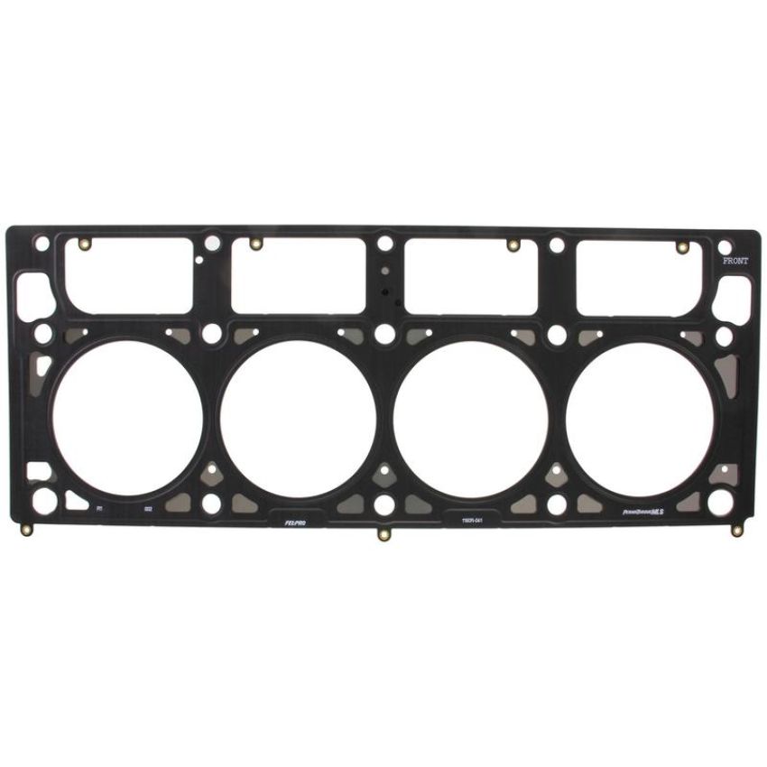 FEL PRO GASKETS 1160 R-041 PermaTorqueMLS Engine Cylinder Head Gasket