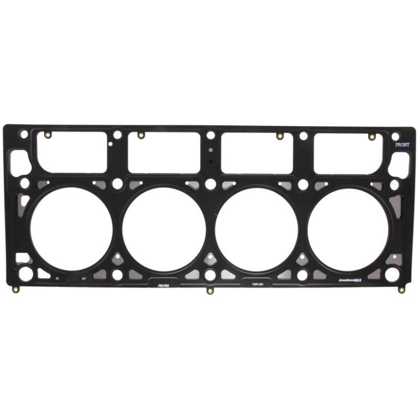 FEL PRO GASKETS 1160 R-053 PermaTorqueMLS Engine Cylinder Head Gasket