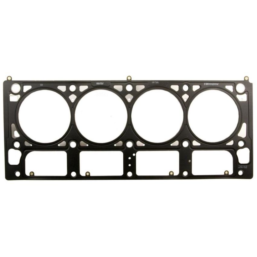 FEL PRO GASKETS 1161 L-041 PermaTorqueMLS Engine Cylinder Head Gasket