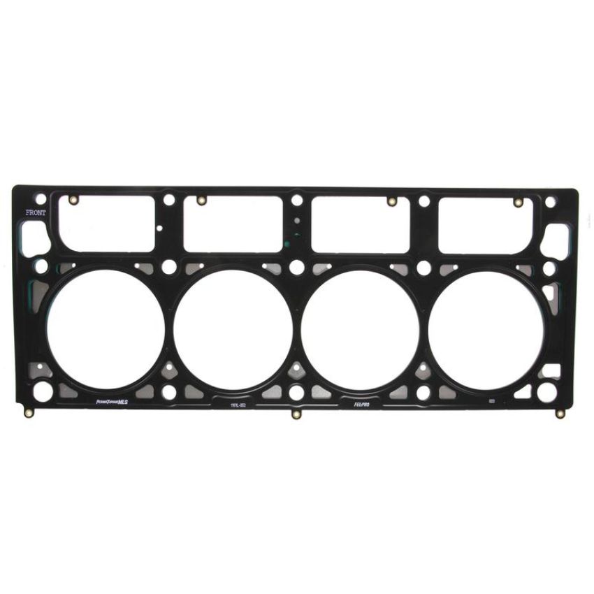 FEL PRO GASKETS 1161 L-053 PermaTorqueMLS Engine Cylinder Head Gasket