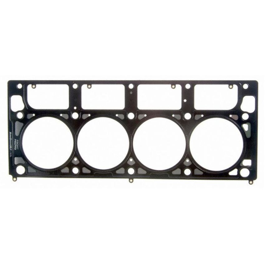 FEL PRO GASKETS 1161 L PermaTorqueMLS Engine Cylinder Head Gasket