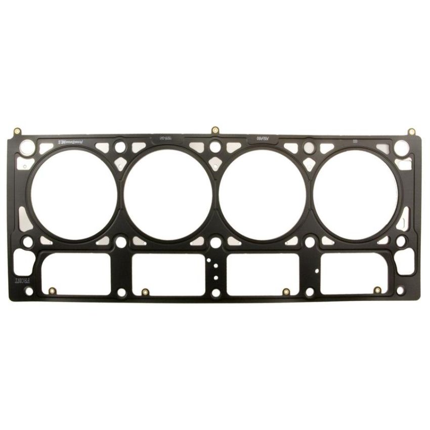FEL PRO GASKETS 1161 R-041 PermaTorqueMLS Engine Cylinder Head Gasket