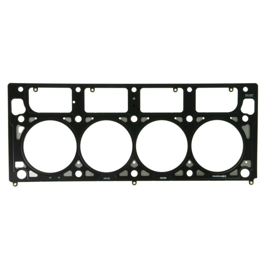 FEL PRO GASKETS 1161 R-053 PermaTorqueMLS Engine Cylinder Head Gasket