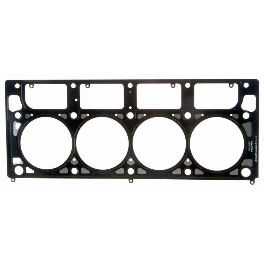 FEL PRO GASKETS 1161 R PermaTorqueMLS Engine Cylinder Head Gasket