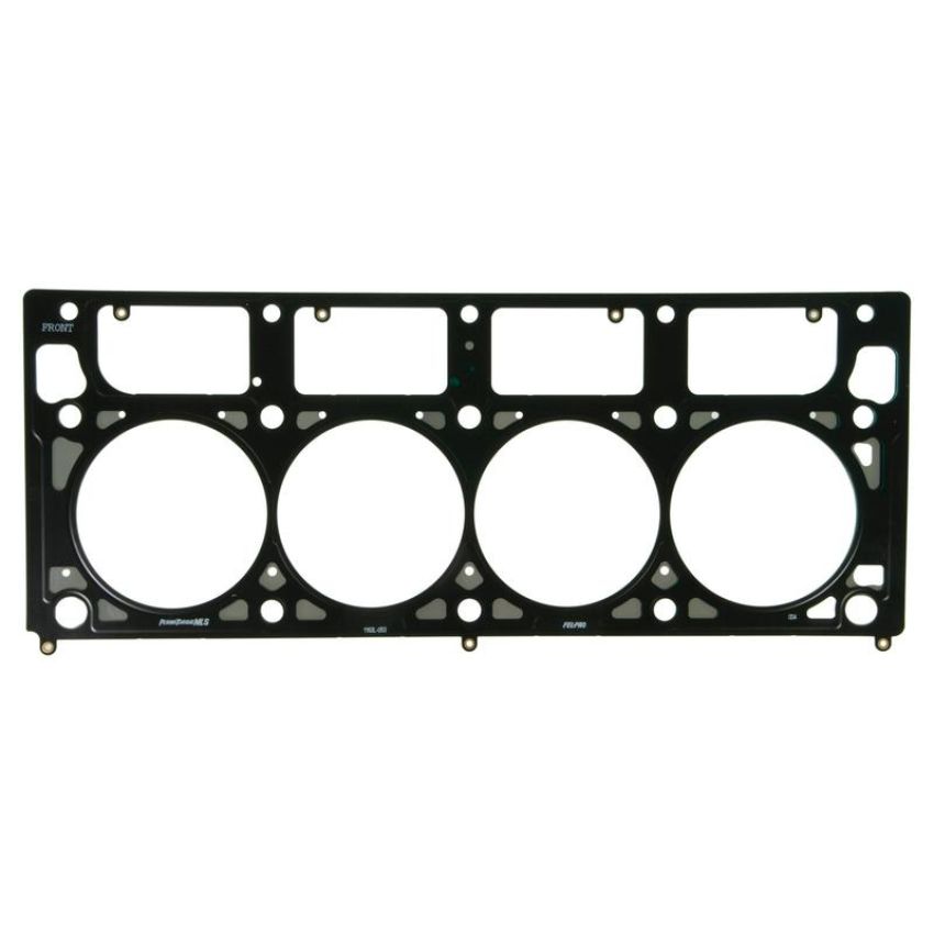 FEL PRO GASKETS 1162 L-053 PermaTorqueMLS Engine Cylinder Head Gasket