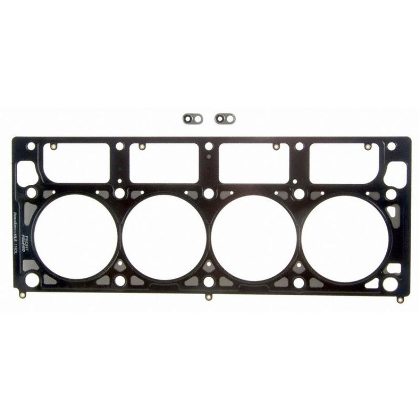 FEL PRO GASKETS 1162 L PermaTorqueMLS Engine Cylinder Head Gasket