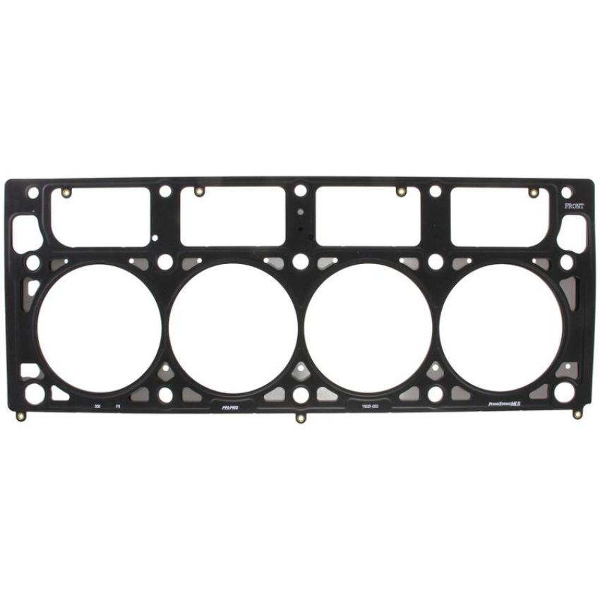 FEL PRO GASKETS 1162 R-053 PermaTorqueMLS Engine Cylinder Head Gasket