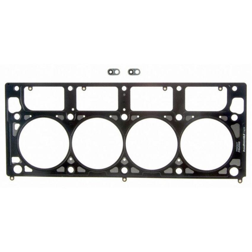 FEL PRO GASKETS 1162 R PermaTorqueMLS Engine Cylinder Head Gasket