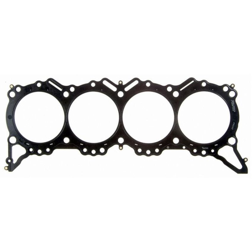 FEL PRO GASKETS 1177 L PermaTorqueMLS Engine Cylinder Head Gasket