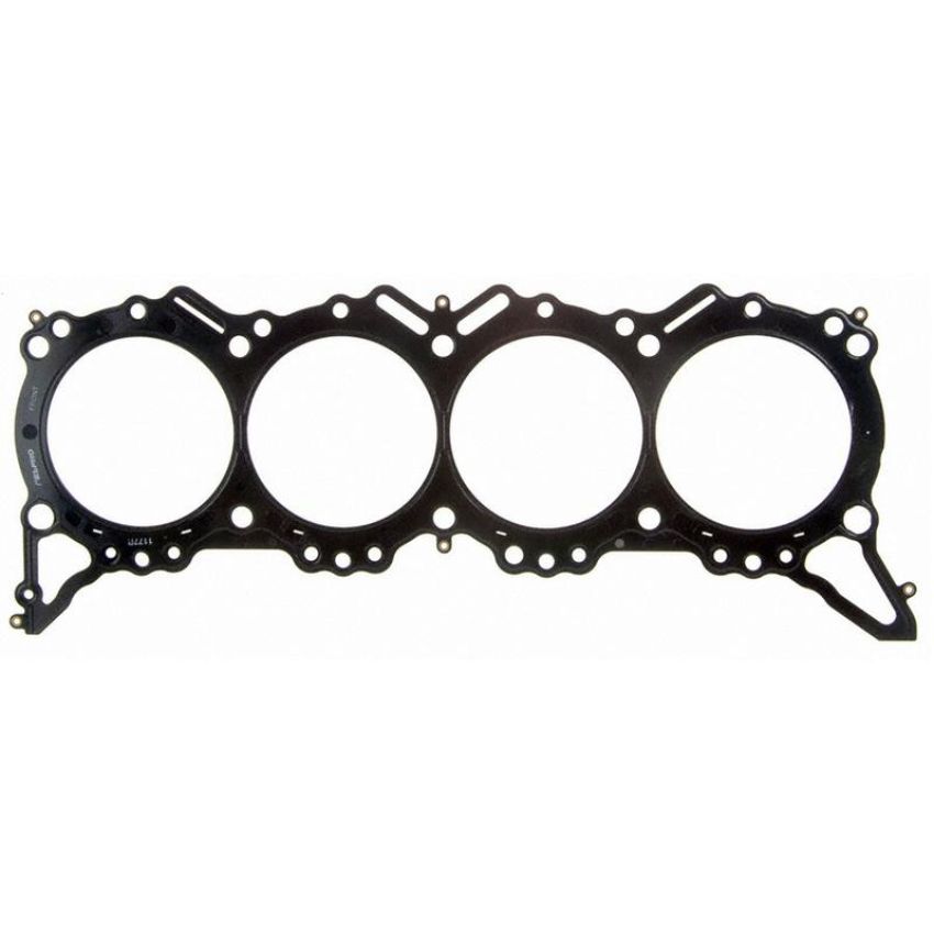 FEL PRO GASKETS 1177 R PermaTorqueMLS Engine Cylinder Head Gasket