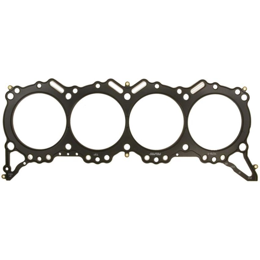 FEL PRO GASKETS 1178-1 PermaTorqueMLS Engine Cylinder Head Gasket