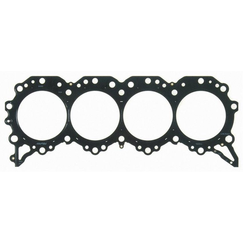 FEL PRO GASKETS 1180 L PermaTorqueMLS Engine Cylinder Head Gasket