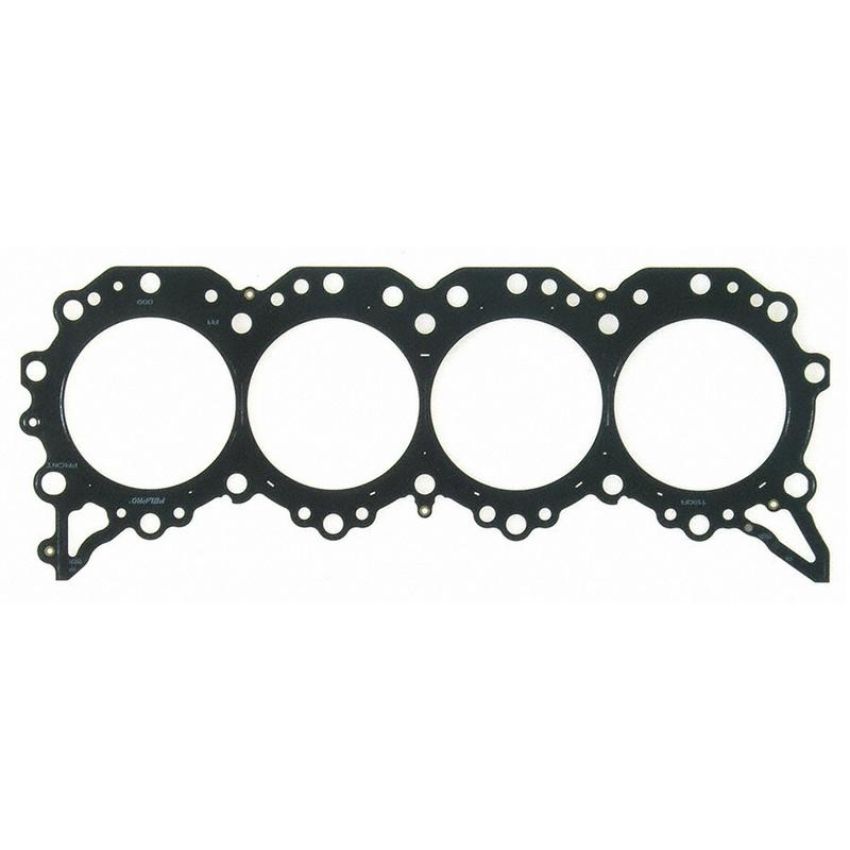 FEL PRO GASKETS 1180 R PermaTorqueMLS Engine Cylinder Head Gasket