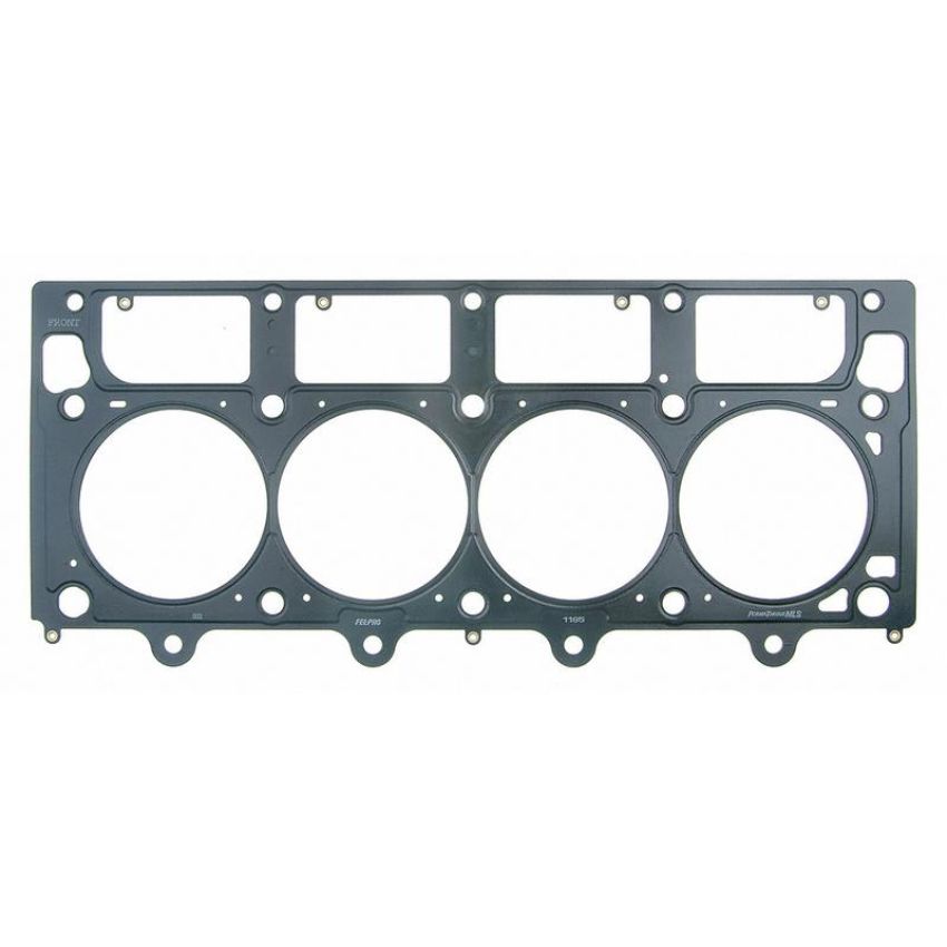 FEL PRO GASKETS 1185 PermaTorqueMLS Engine Cylinder Head Gasket