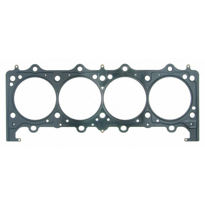 FEL PRO GASKETS 1189 PermaTorqueMLS Engine Cylinder Head Gasket
