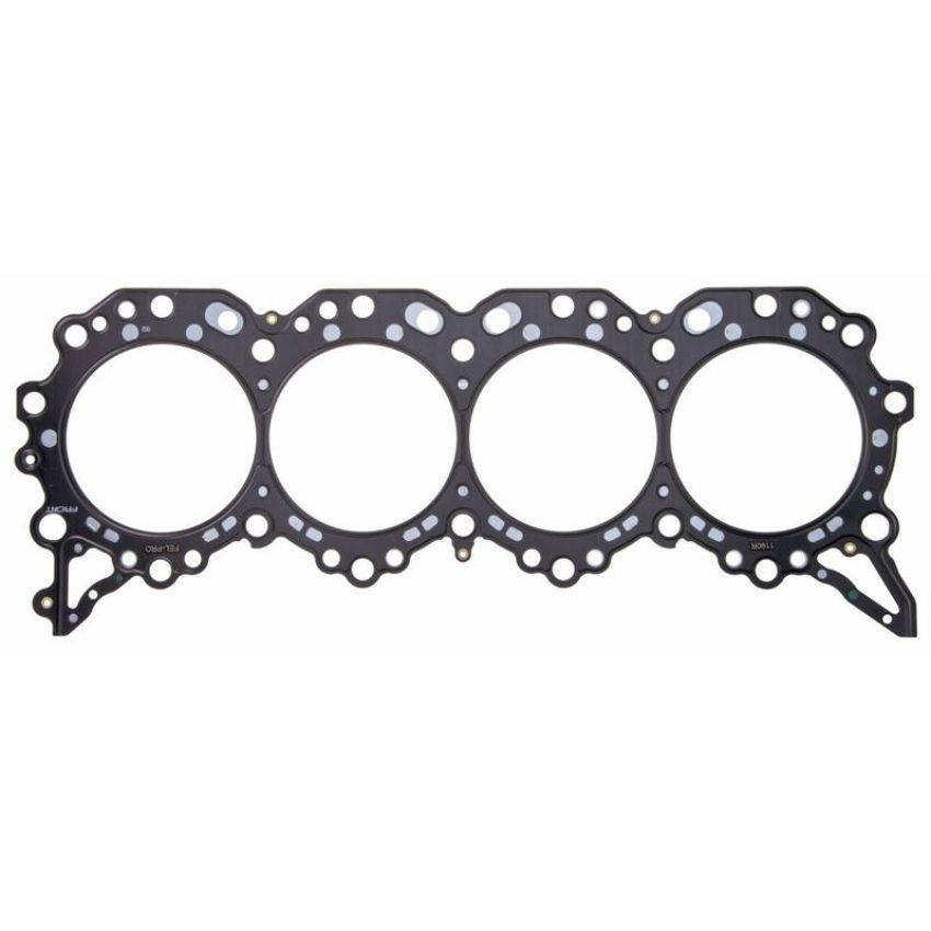 FEL PRO GASKETS 1190 R PermaTorqueMLS Engine Cylinder Head Gasket