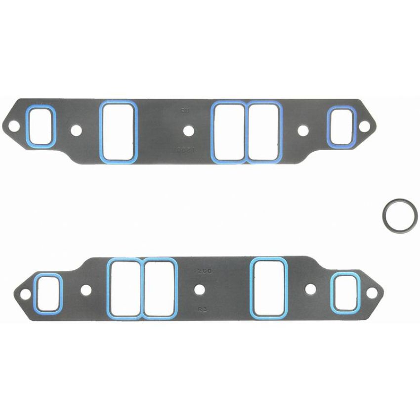 FEL PRO GASKETS 1200 Engine Intake Manifold Gasket Set