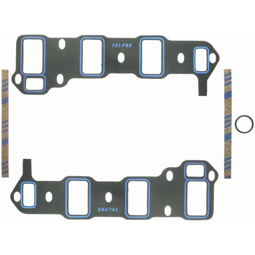FEL PRO GASKETS 1201 Engine Intake Manifold Gasket Set