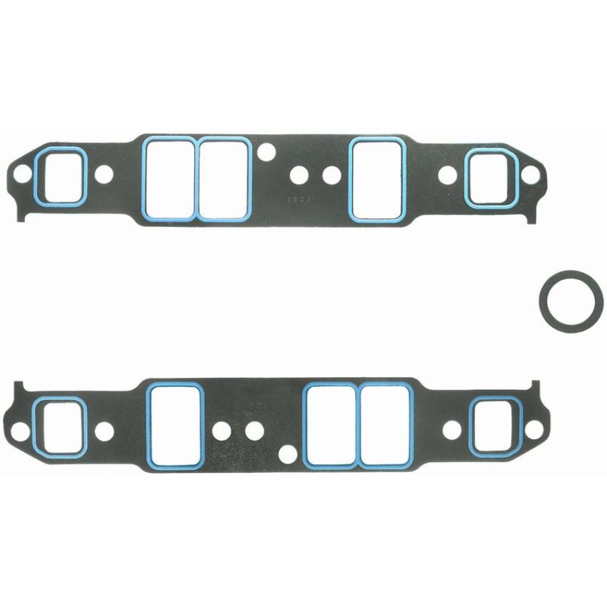 FEL PRO GASKETS 1203 Engine Intake Manifold Gasket Set