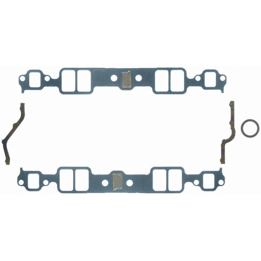 FEL PRO GASKETS 1204 Engine Intake Manifold Gasket Set