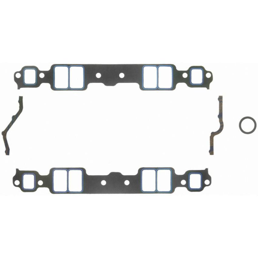 FEL PRO GASKETS 1205 Engine Intake Manifold Gasket Set