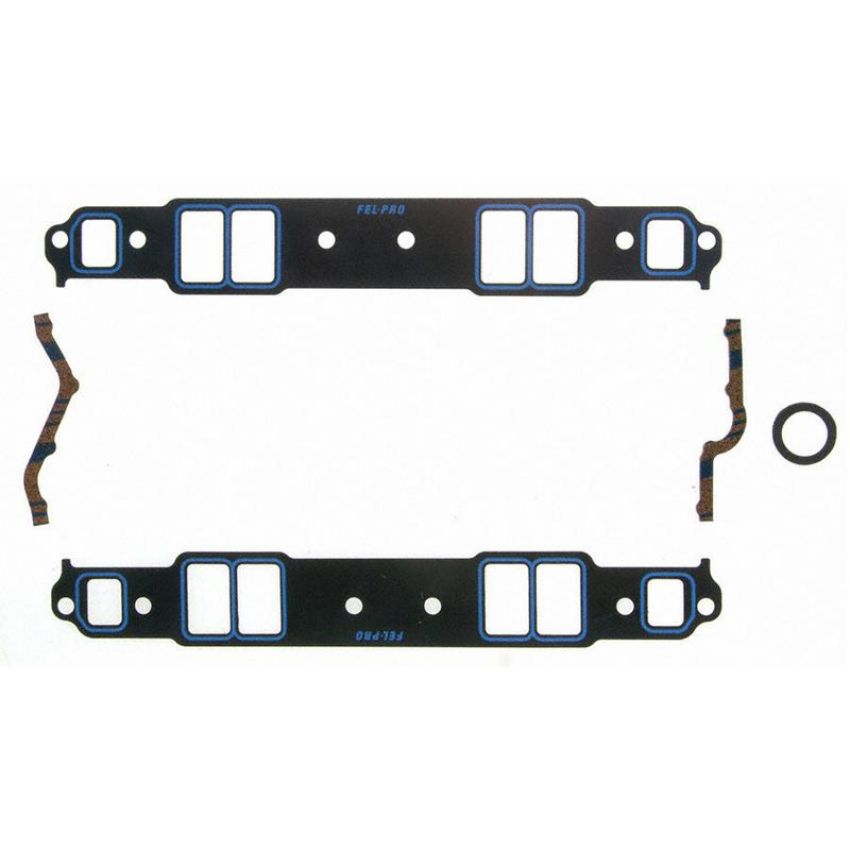 FEL PRO GASKETS 1205 S-3 Engine Intake Manifold Gasket Set