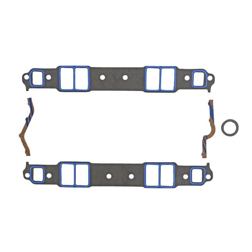 FEL PRO GASKETS 1206 Engine Intake Manifold Gasket Set