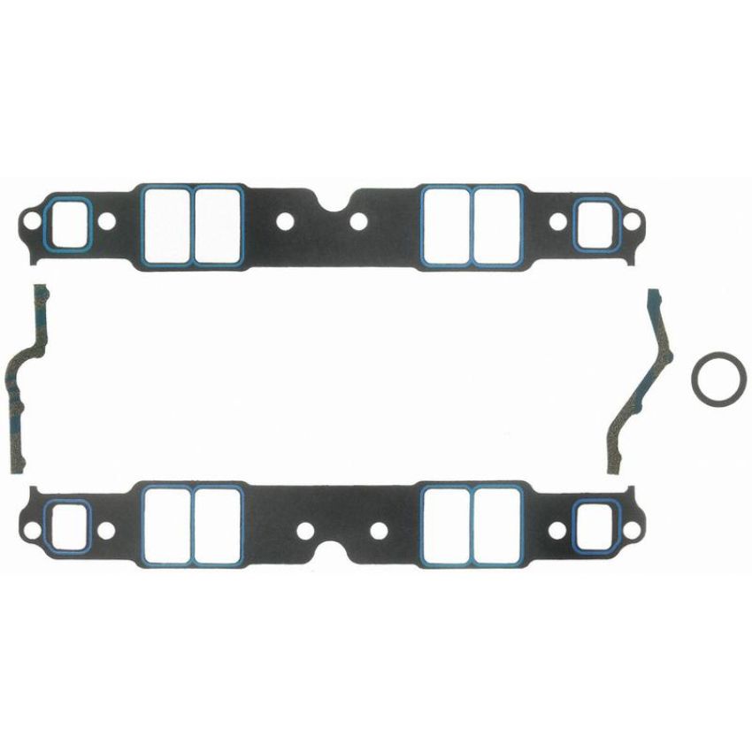FEL PRO GASKETS 1207 Engine Intake Manifold Gasket Set
