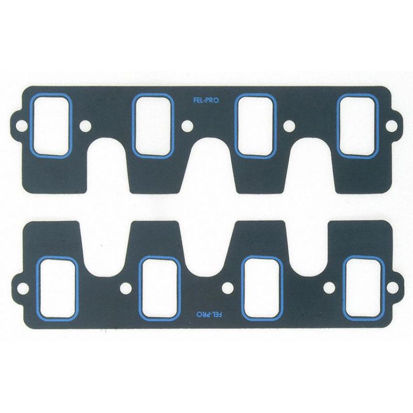 FEL PRO GASKETS 1208-2 Engine Intake Manifold Gasket Set