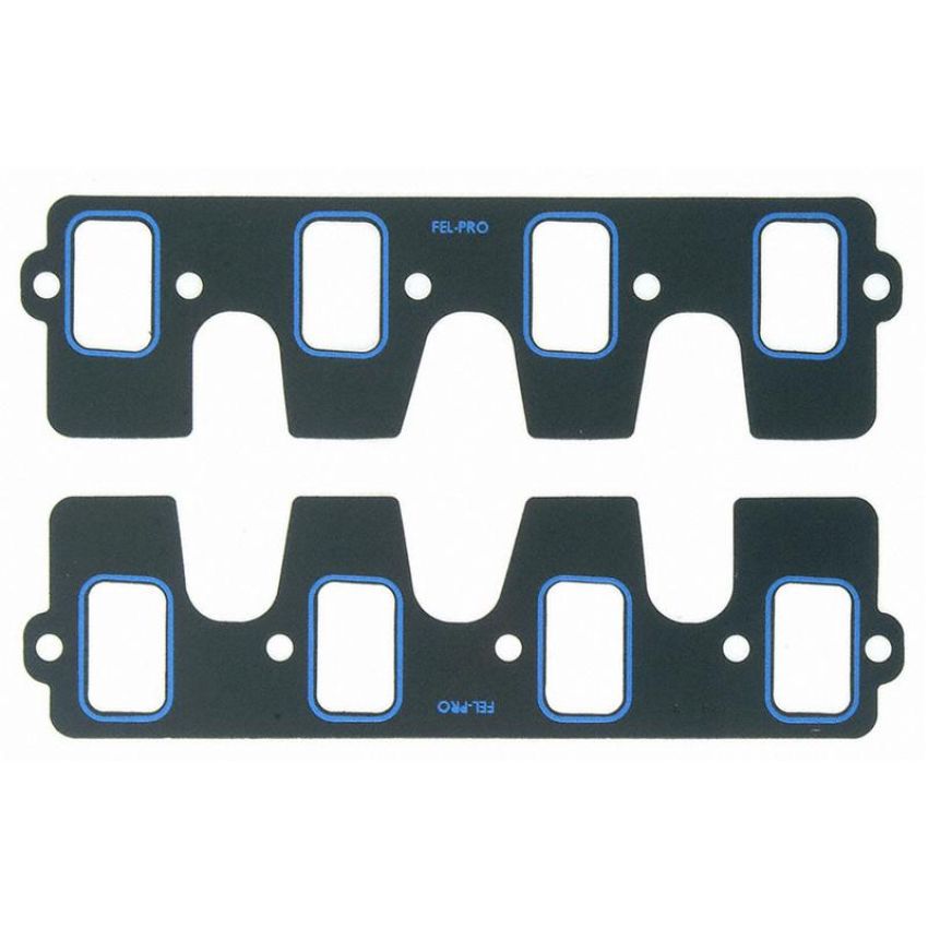 FEL PRO GASKETS 1208-3 Engine Intake Manifold Gasket Set