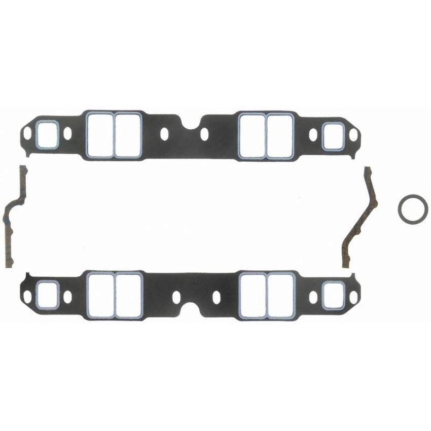 FEL PRO GASKETS 1209 Engine Intake Manifold Gasket Set