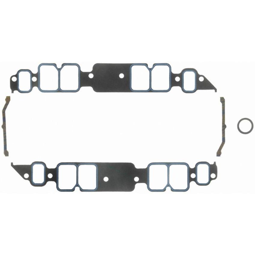 FEL PRO GASKETS 1211 Engine Intake Manifold Gasket Set