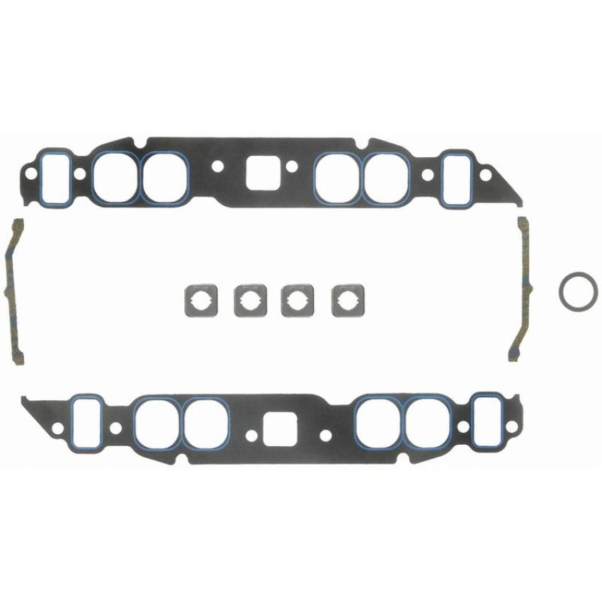 FEL PRO GASKETS 1212 Engine Intake Manifold Gasket Set