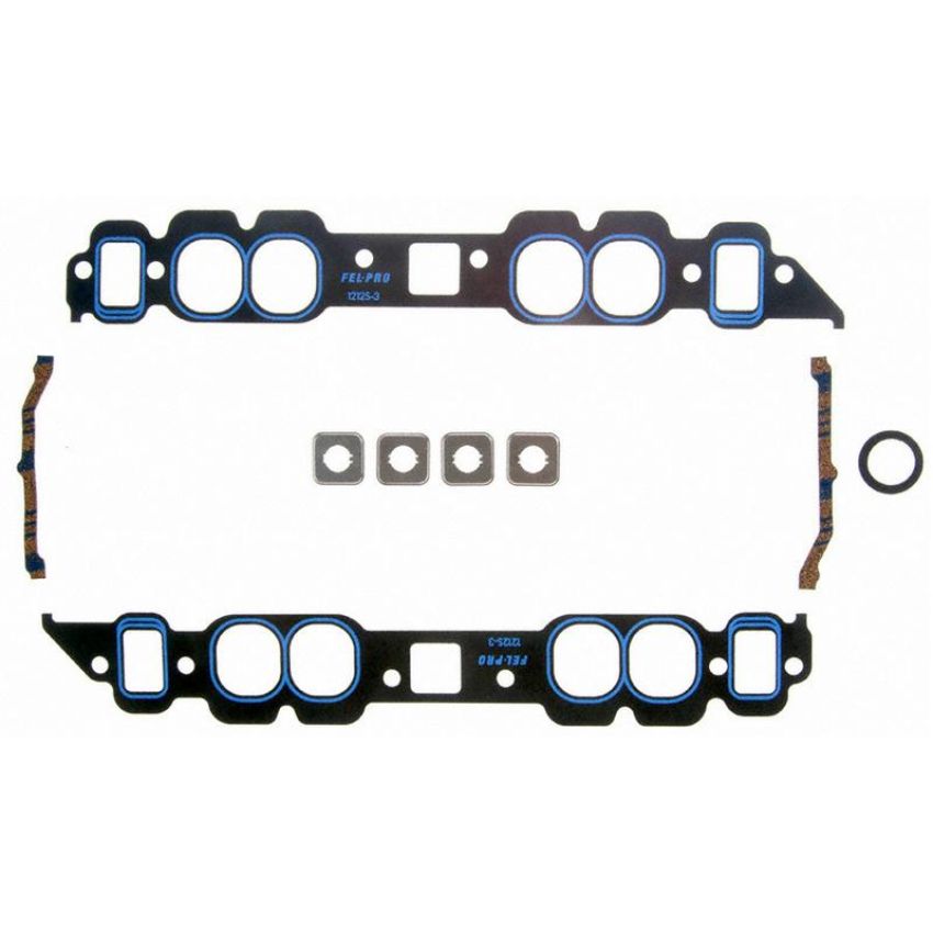 FEL PRO GASKETS 1212 S-3 Engine Intake Manifold Gasket Set
