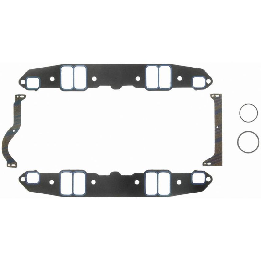 FEL PRO GASKETS 1213 Engine Intake Manifold Gasket Set