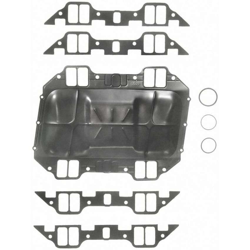 FEL PRO GASKETS 1215 Engine Intake Manifold Gasket Set