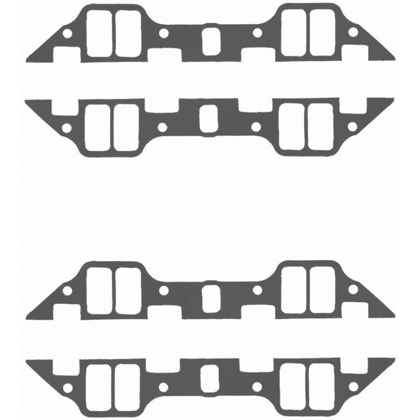 FEL PRO GASKETS 1216 Engine Intake Manifold Gasket Set