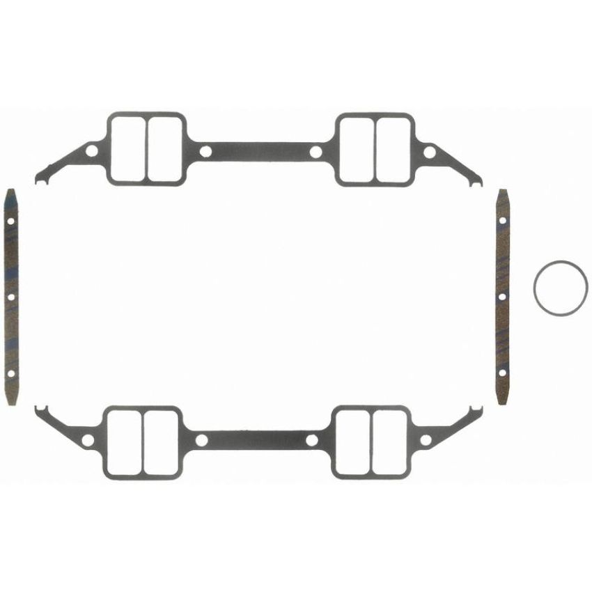 FEL PRO GASKETS 1218 Engine Intake Manifold Gasket Set