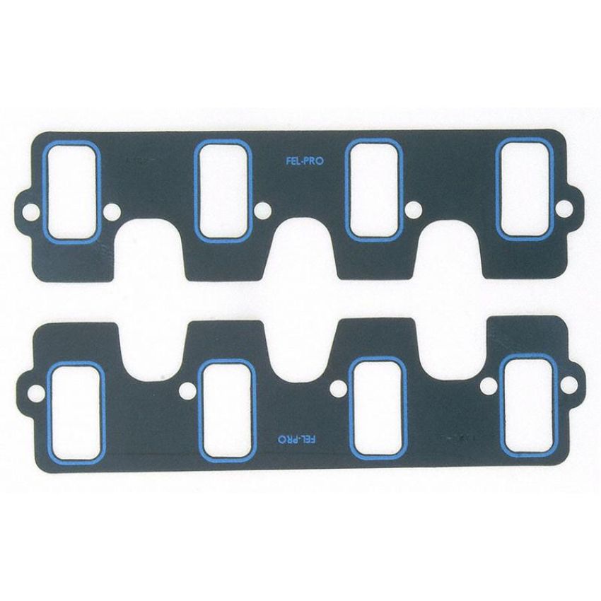 FEL PRO GASKETS 1222-3 Engine Intake Manifold Gasket Set