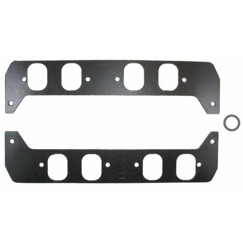 FEL PRO GASKETS 1223-5 Engine Intake Manifold Gasket Set
