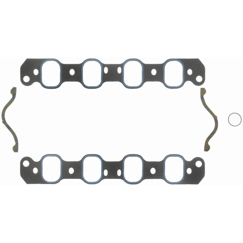 FEL PRO GASKETS 1228 Engine Intake Manifold Gasket Set
