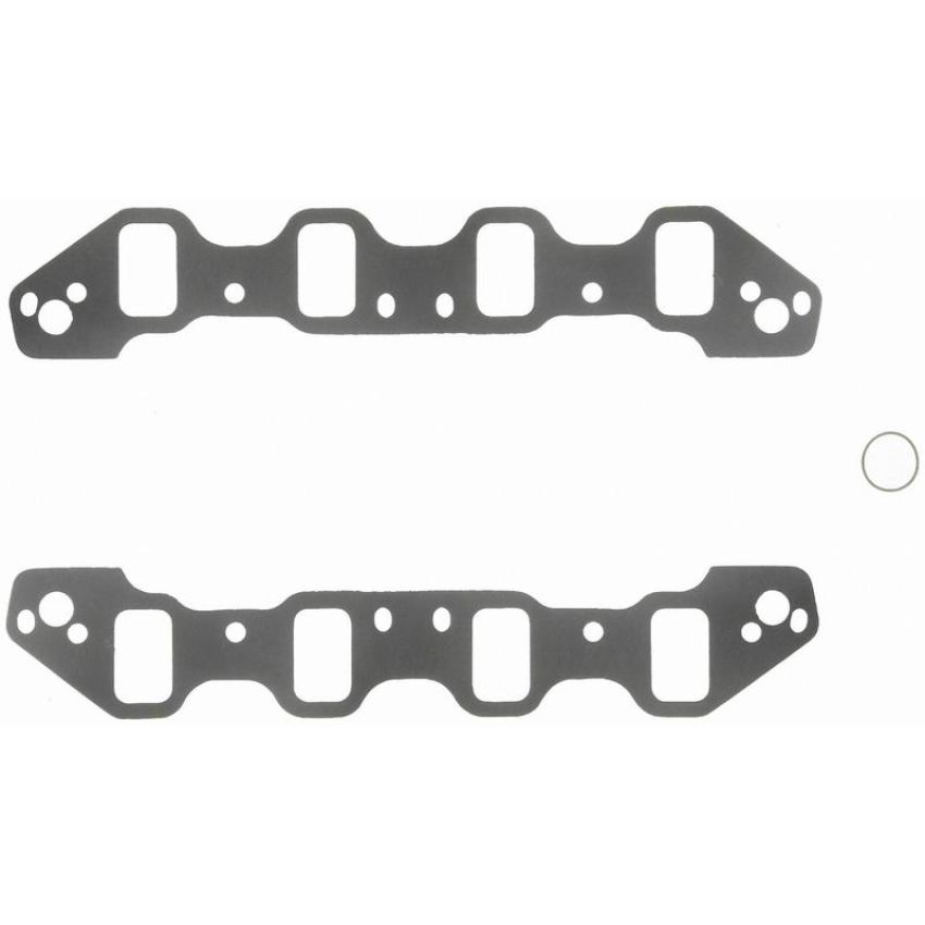 FEL PRO GASKETS 1229 Engine Intake Manifold Gasket Set