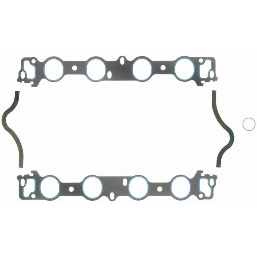 FEL PRO GASKETS 1230 Engine Intake Manifold Gasket Set
