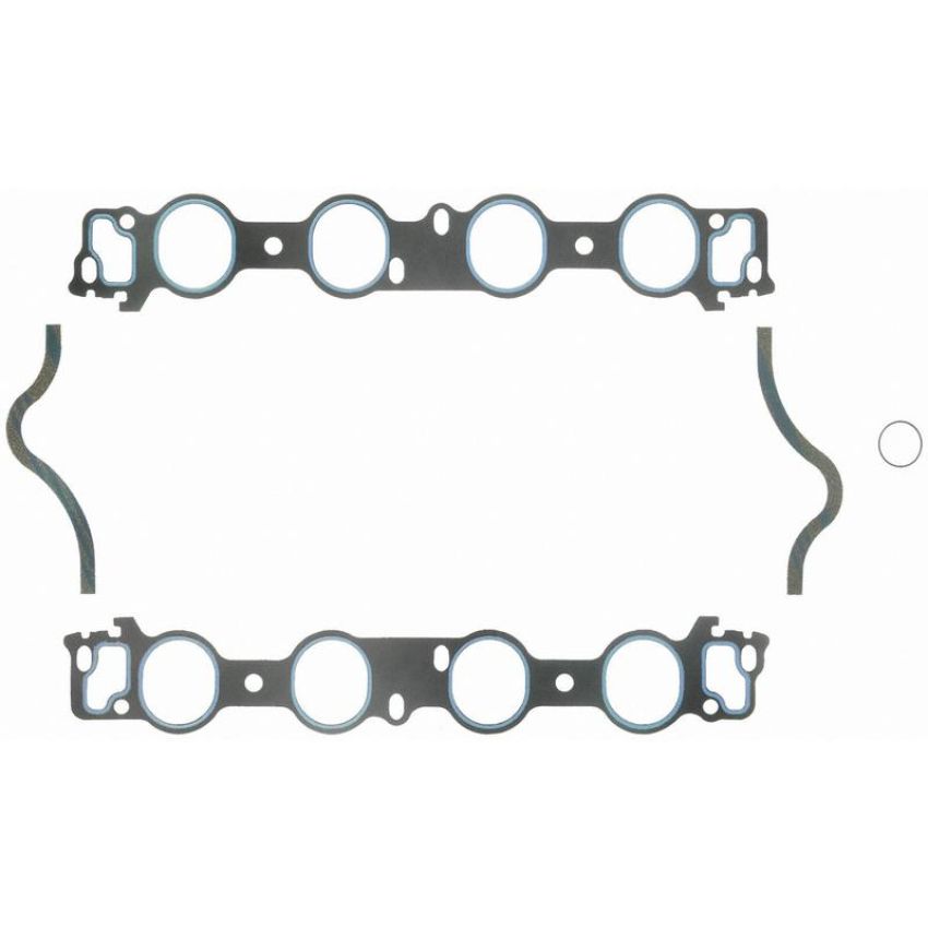 FEL PRO GASKETS 1231 Engine Intake Manifold Gasket Set