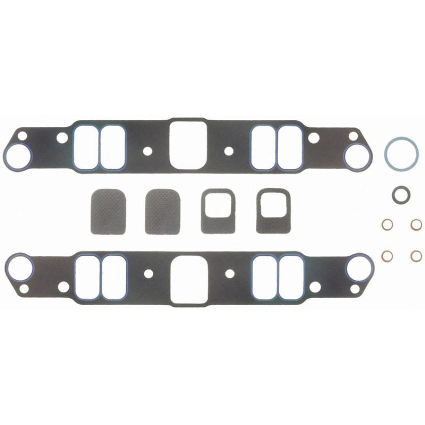 FEL PRO GASKETS 1233 Engine Intake Manifold Gasket Set