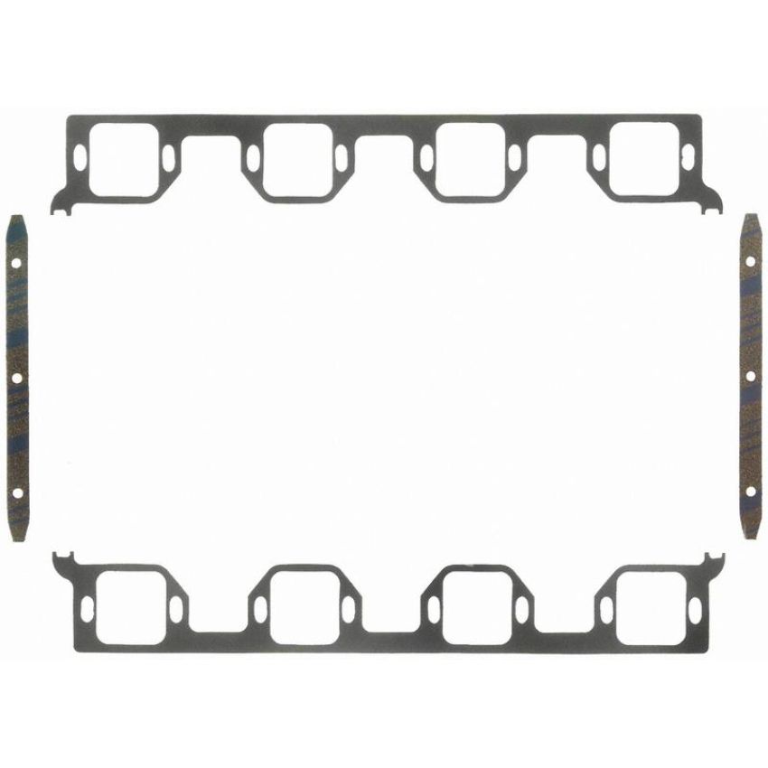 FEL PRO GASKETS 1234 Engine Intake Manifold Gasket Set